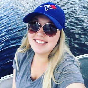 Meet your Posher, Samantha